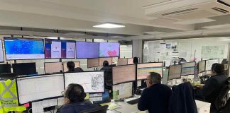 Autoridades exigen acelerar reposición eléctrica y refuerzan despliegue en terreno ante sistema frontal en Biobío