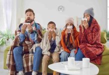 Bajas temperaturas: cuándo consultar y cómo evitar complicaciones respiratorias Bajas temperaturas: cuándo consultar y cómo evitar complicaciones respiratorias