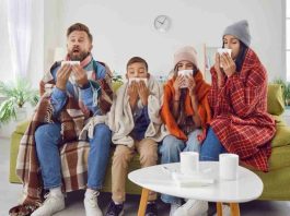 Bajas temperaturas: cuándo consultar y cómo evitar complicaciones respiratorias Bajas temperaturas: cuándo consultar y cómo evitar complicaciones respiratorias