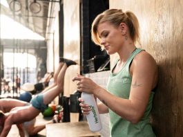 Bienestar integral: lo que el ejercicio y la nutrición hacen por ti