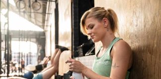 Bienestar integral: lo que el ejercicio y la nutrición hacen por ti