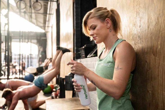 Bienestar integral: lo que el ejercicio y la nutrición hacen por ti Bienestar integral: lo que el ejercicio y la nutrición hacen por ti