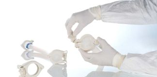 BioPure optimiza la fabricación de BioClamp® y ofrece importantes ventajas de sostenibilidad a sus usuarios BioPure optimiza la fabricación de BioClamp® y ofrece importantes ventajas de sostenibilidad a sus usuarios