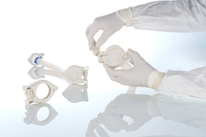 BioPure optimiza la fabricación de BioClamp® y ofrece importantes ventajas de sostenibilidad a sus usuarios BioPure optimiza la fabricación de BioClamp® y ofrece importantes ventajas de sostenibilidad a sus usuarios