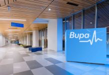 Bupa es la compañía con mejor reputación del sector salud a nivel iberoamericano