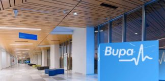 Bupa es la compañía con mejor reputación del sector salud a nivel iberoamericano