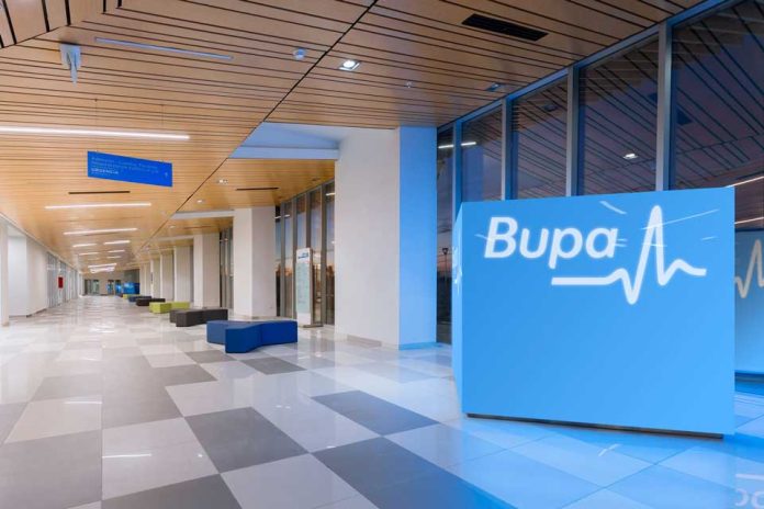 Bupa es la compañía con mejor reputación del sector salud a nivel iberoamericano Bupa es la compañía con mejor reputación del sector salud a nivel iberoamericano