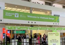 CREAS participa en feria internacional sobre salud y nutracéuticos en Barcelona CREAS participa en feria internacional sobre salud y nutracéuticos en Barcelona