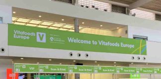 CREAS participa en feria internacional sobre salud y nutracéuticos en Barcelona