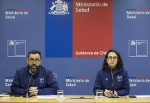 Campaña de Invierno 2025: Circulación del VRS registra nuevo aumento en la Semana Epidemiológica 22