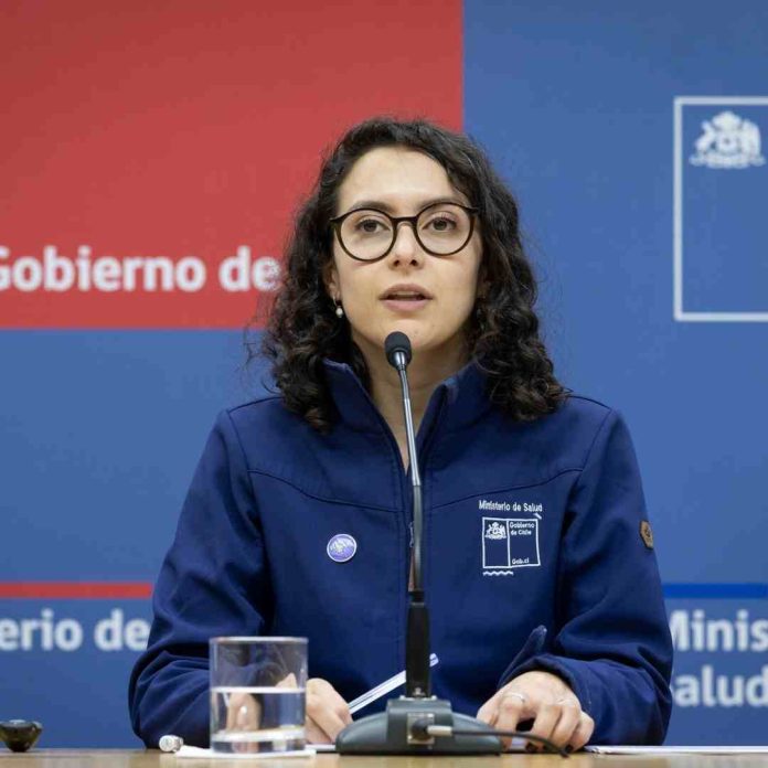 Campaña de Invierno 2025 VRS continúa al alza y alcanza un 15,8% del total de los virus detectados Campaña de Invierno 2025: VRS continúa al alza y alcanza un 15,8% del total de los virus detectados