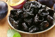 Ciruela deshidratada: beneficios digestivos y nuevas aplicaciones desde los residuos Ciruela deshidratada: beneficios digestivos y nuevas aplicaciones desde los residuos