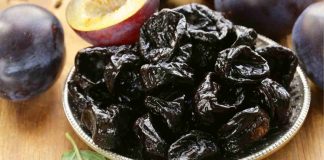 Ciruela deshidratada: beneficios digestivos y nuevas aplicaciones desde los residuos