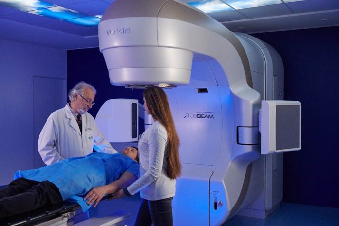 Cinco principios que reflejan el compromiso humano detrás de cada tratamiento oncológico