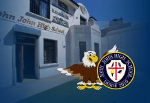 Colegio en Ñuñoa John John High School: Matrículas 2026 Colegio en Ñuñoa John John High School: Matrículas 2026