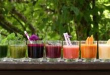 Cómo fortalecer tu sistema inmune este invierno consumiendo frutas y verduras Cómo fortalecer tu sistema inmune este invierno consumiendo frutas y verduras