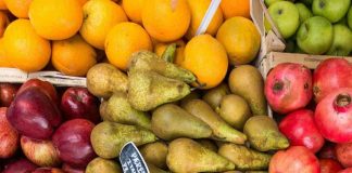 Conozca siete alimentos bajos en calorías que quitan el apetito
