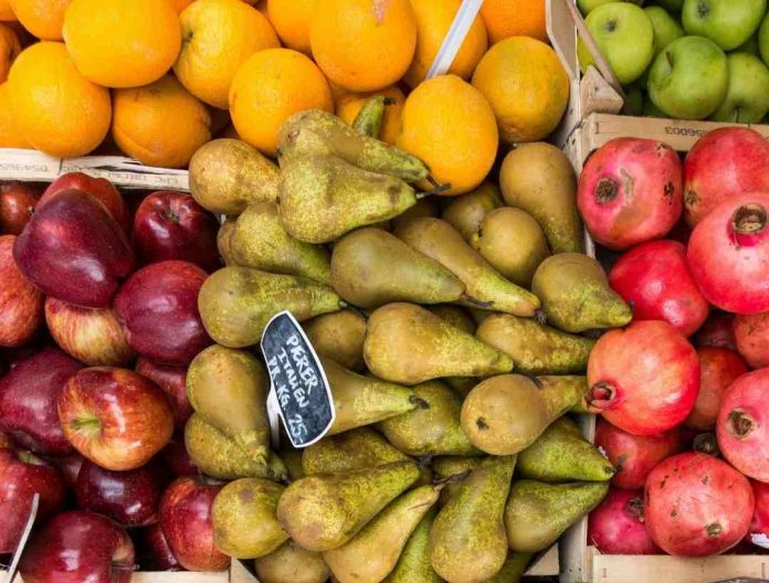 Conozca siete alimentos bajos en calorías que quitan el apetito Conozca siete alimentos bajos en calorías que quitan el apetito