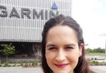 Datos económicos Garmin Chile y Garmin internacional