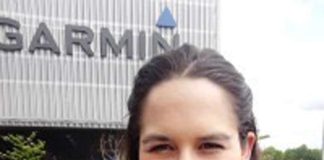 Datos económicos Garmin Chile y Garmin internacional