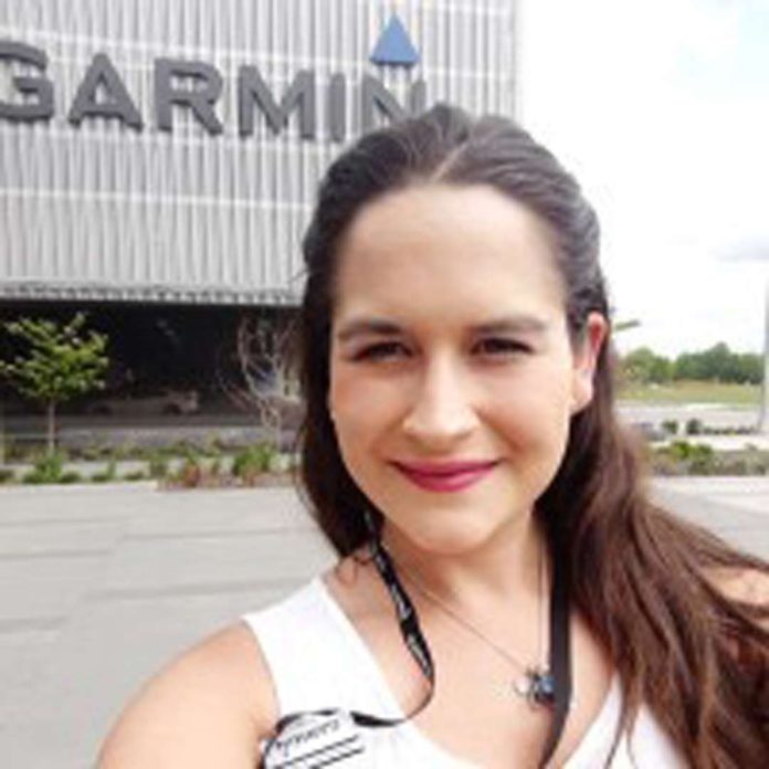 Datos económicos Garmin Chile y Garmin internacional Datos económicos Garmin Chile y Garmin internacional