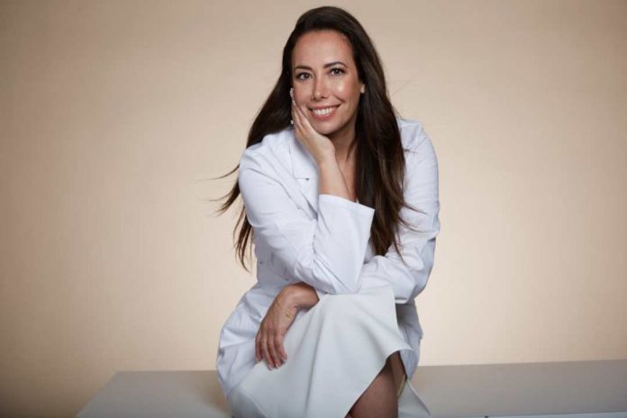 Del Centro de Investigación ITISB de la U. Andrés Bello Investigadores chilenos desarrollan sistema de IA para el diagnóstico avanzado de la celulitis