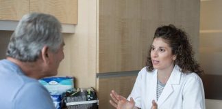 Después del cáncer de próstata: ¿Ahora qué? Hablemos de la incontinencia urinaria
