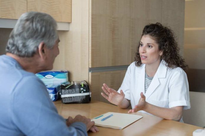 Después del cáncer de próstata ¿Ahora qué Hablemos de la incontinencia urinaria Después del cáncer de próstata: ¿Ahora qué? Hablemos de la incontinencia urinaria