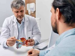 Día Mundial del Cáncer de Próstata: Su letalidad es evitable con detección temprana Día Mundial del Cáncer de Próstata: Su letalidad es evitable con detección temprana