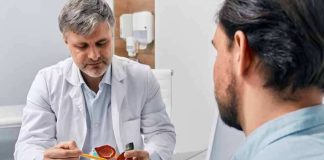 Día Mundial del Cáncer de Próstata: Su letalidad es evitable con detección temprana