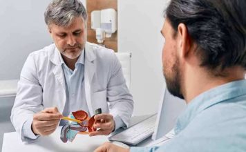 Día Mundial del Cáncer de Próstata: Su letalidad es evitable con detección temprana