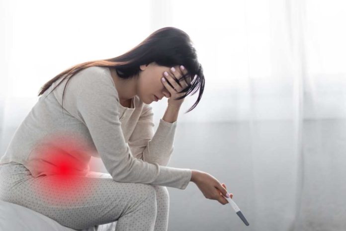 Diagnóstico precoz de la endometriosis es clave para preservar la fertilidad de las mujeres Diagnóstico precoz de la endometriosis es clave para preservar la fertilidad de las mujeres