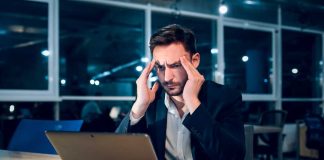 El costo invisible de no descansar: efectos cerebrales del trabajo sin breaks y sus soluciones El costo invisible de no descansar