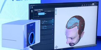 El futuro del tratamiento capilar ya está en Chile, combinando Inteligencia Artificial e innovación para resultados precisos