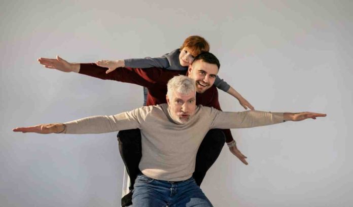 En el Día del Padre médicos llaman a priorizar la salud masculina con foco en la prevención En el Día del Padre: médicos llaman a priorizar la salud masculina con foco en la prevención