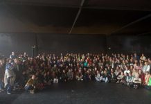 Encuentro 3xi abrió amplio diálogo nacional sobre salud integrada