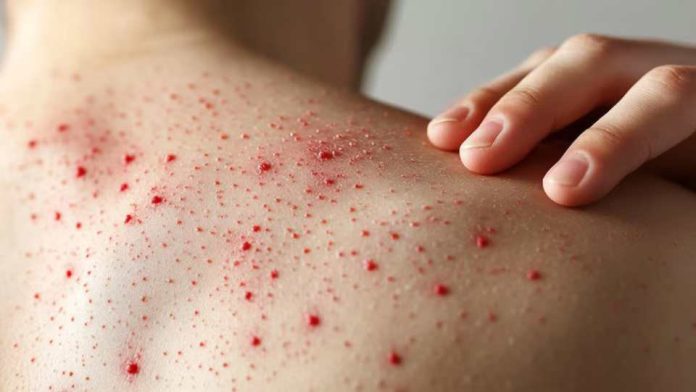 “Es altamente contagiosa y puede ser mortal”: Experto alerta riesgos del sarampión en medio de baja vacunación infantil