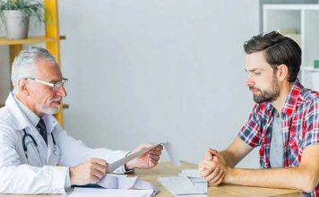 Especialista en Urología aborda aspectos clave de la disfunción sexual masculina Especialista en Urología aborda aspectos clave de la disfunción sexual masculina