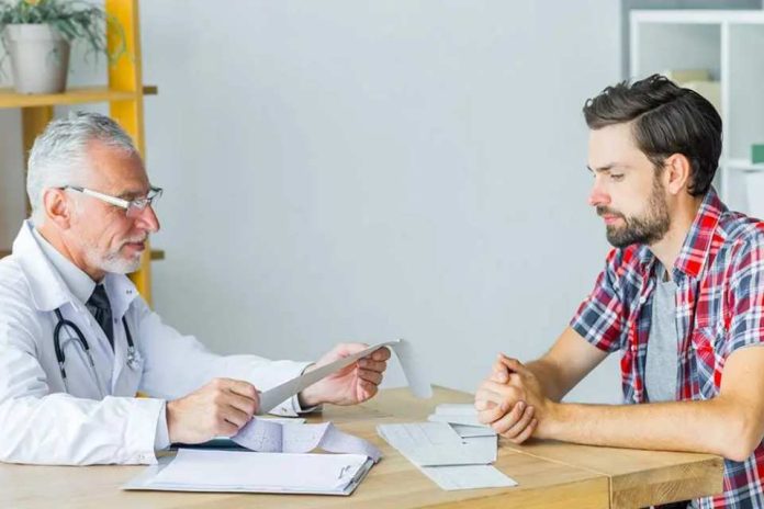 Especialista en Urología aborda aspectos clave de la disfunción sexual masculina