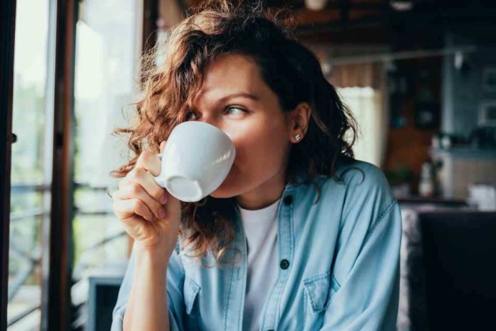 Estudio revela que tomar café podría ayudar a cuidar tu hígado Estudio revela que tomar café podría ayudar a cuidar tu hígado