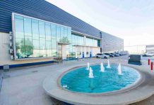 Eurofarma Chile certifica uso de energía 100% renovable en sus operaciones Eurofarma Chile certifica uso de energía 100% renovable en sus operaciones