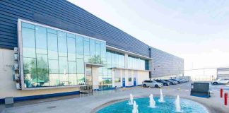 Eurofarma Chile certifica uso de energía 100% renovable en sus operaciones