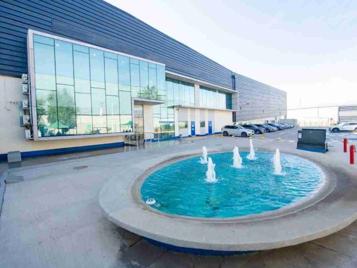 Eurofarma Chile certifica uso de energía 100% renovable en sus operaciones Eurofarma Chile certifica uso de energía 100% renovable en sus operaciones