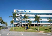Eurofarma es elegida, por 4º año consecutivo, como la mejor farmacéutica para trabajar en América Latina Eurofarma destaca beneficios de medicamentos bioequivalentes