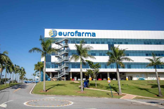 Eurofarma destaca beneficios de medicamentos bioequivalentes