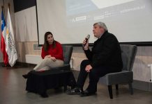 Experto UC presenta alarmantes cifras de obesidad y comorbilidad en conferencia de la UCT Experto UC presenta alarmantes cifras de obesidad y comorbilidad en conferencia de la UCT