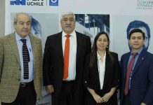 Expertos analizaron la seguridad del paciente desde la mirada de la academia, la institucionalidad sanitaria y la visión de los usuarios Expertos analizaron la seguridad del paciente desde la mirada de la academia, la institucionalidad sanitaria y la visión de los usuarios