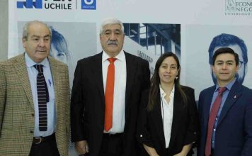 Expertos analizaron la seguridad del paciente desde la mirada de la academia, la institucionalidad sanitaria y la visión de los usuarios Expertos analizaron la seguridad del paciente desde la mirada de la academia, la institucionalidad sanitaria y la visión de los usuarios