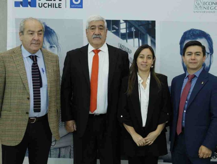 Expertos analizaron la seguridad del paciente desde la mirada de la academia, la institucionalidad sanitaria y la visión de los usuarios