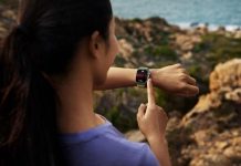 Expertos recomiendan uso de smartwatches como complemento para lograr las metas de composición corporal Expertos recomiendan uso de smartwatches como complemento para lograr las metas d